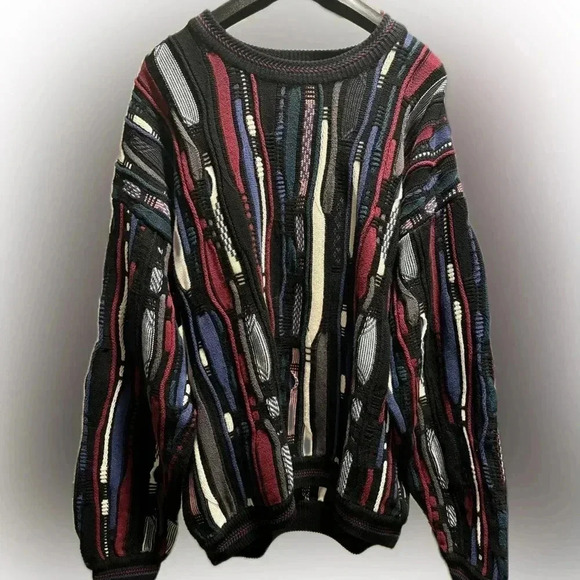 Cotton Traders Other - Cotton Traders Vintage sweater XLT